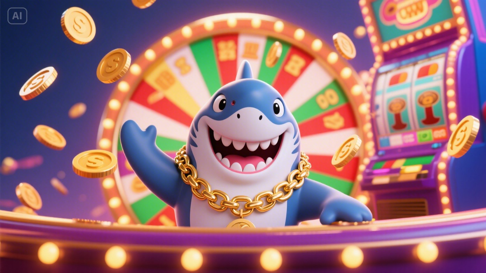 Registration at Betsson Casino