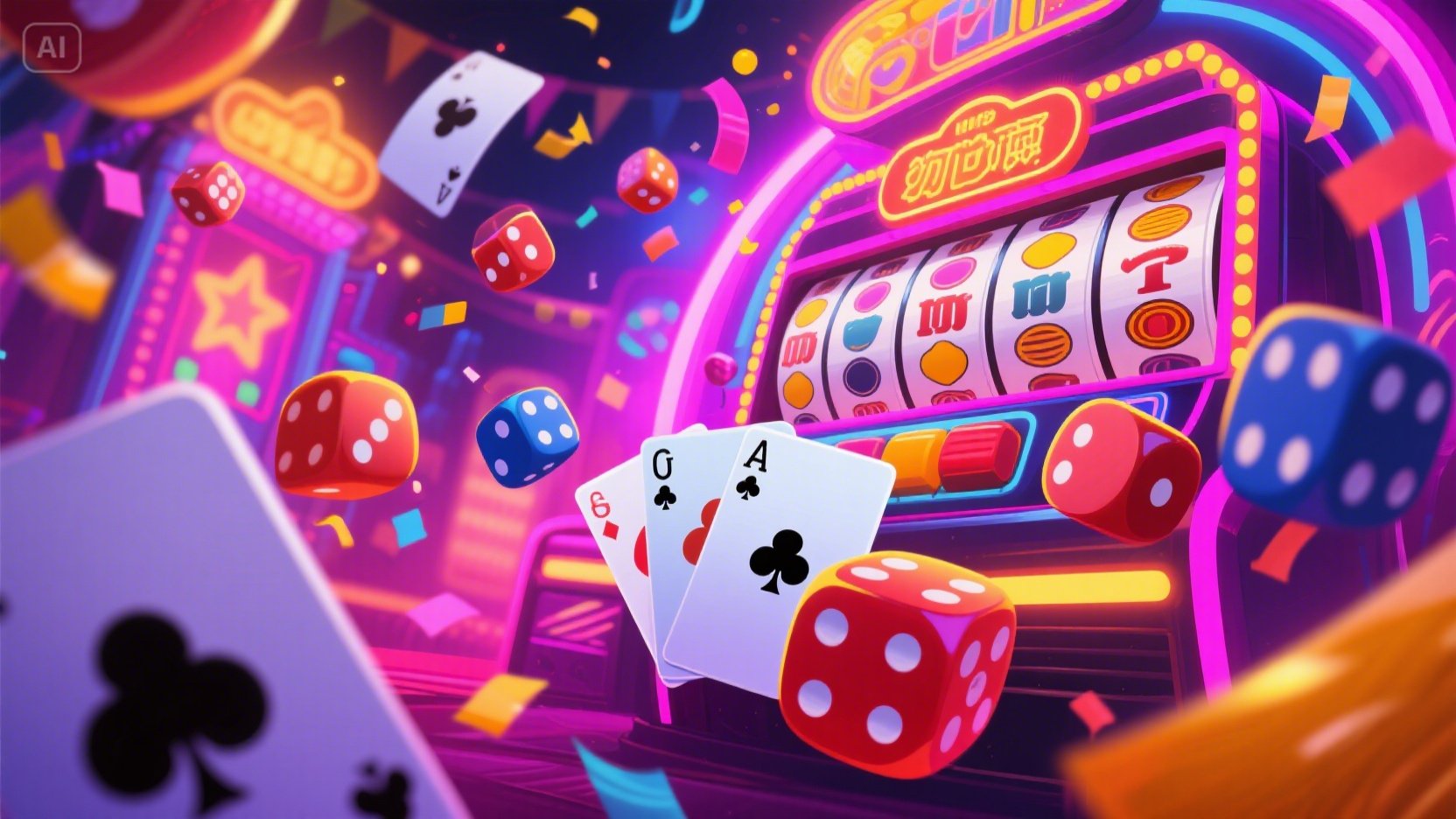 Casino Betsson desktop and mobile interfaces