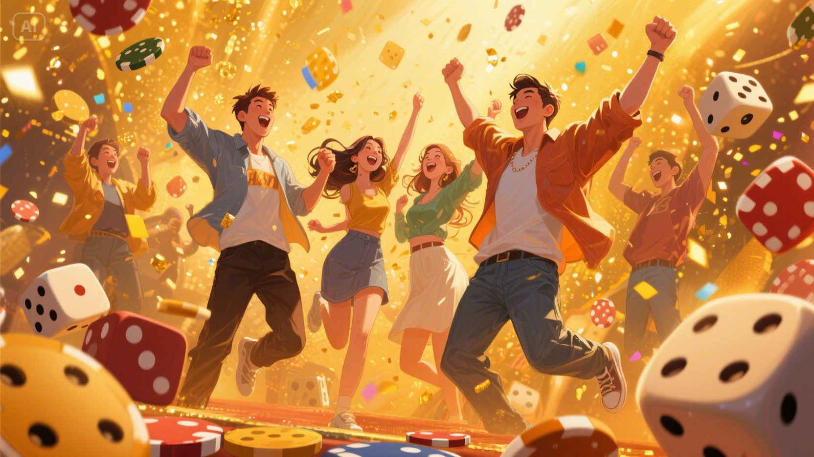 Registration at Betsson Casino