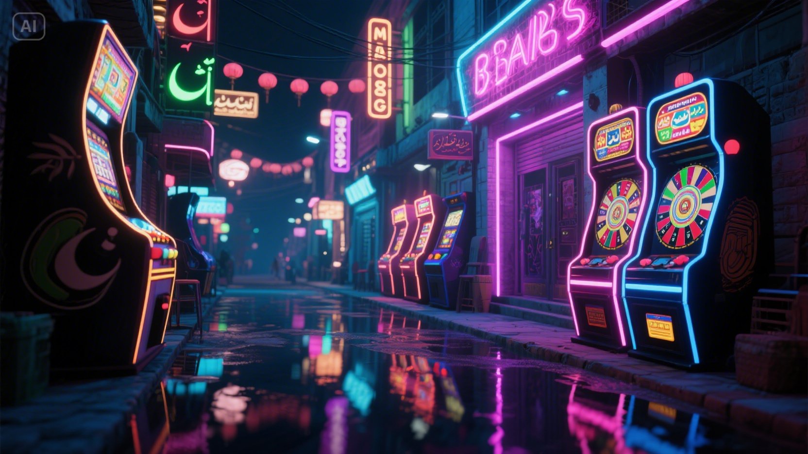 Casino Betsson desktop and mobile interfaces